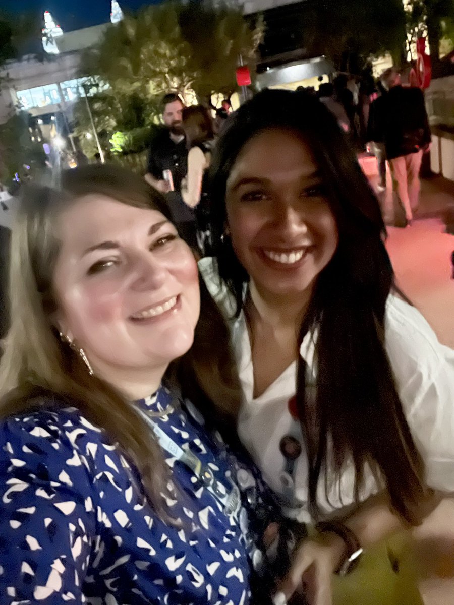 Sarah Bartlett tweet media