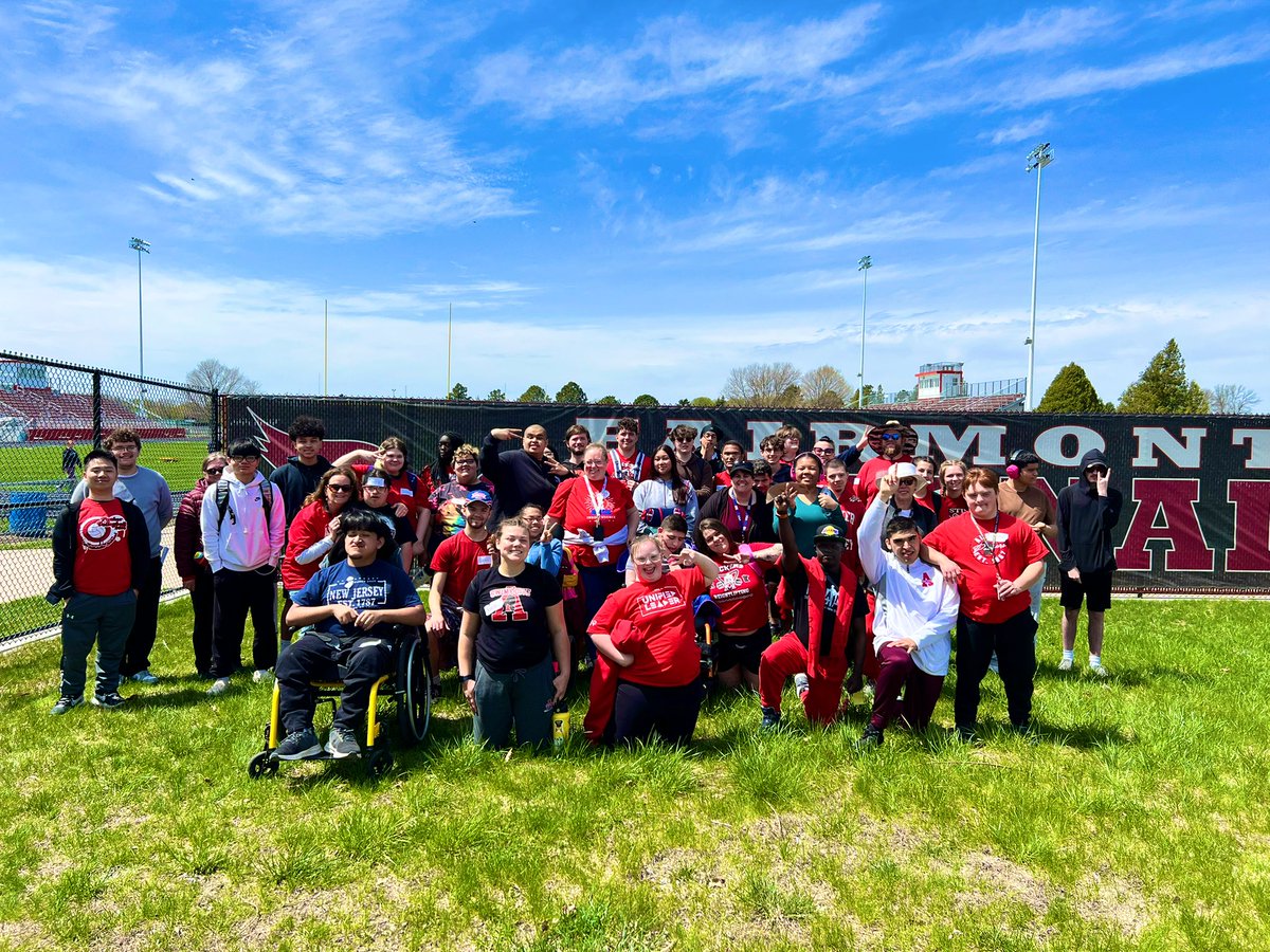 AHS Strength & Conditioning tweet media