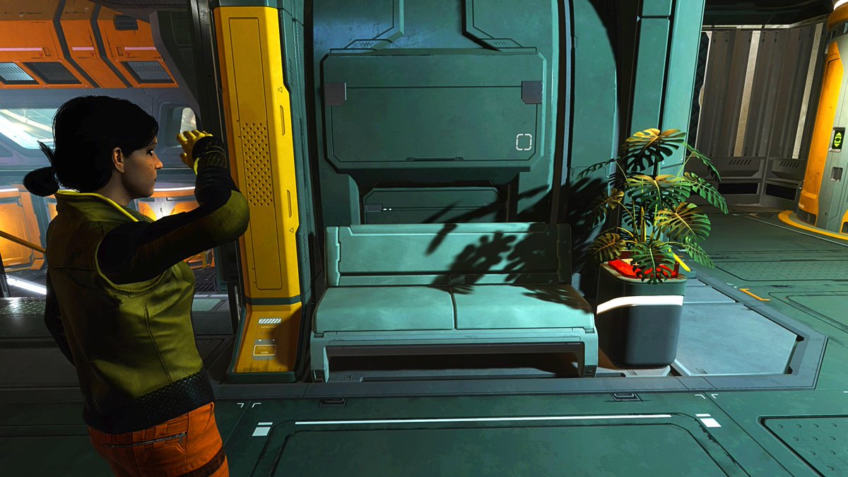 CMDR Dodes (@cmdrdodes) on Twitter photo Giving the agreed signal, Roberta commences the first and last meeting of the Shinrarta Dezhra Apathy Club.
#EDThey #StellarScreenshots <a href="/EliteDangerous/">Elite Dangerous</a> #EliteDangerous Giving the agreed signal, Roberta commences the first and last meeting of the Shinrarta Dezhra Apathy Club.
#EDThey #StellarScreenshots <a href="/EliteDangerous/">Elite Dangerous</a> #EliteDangerous