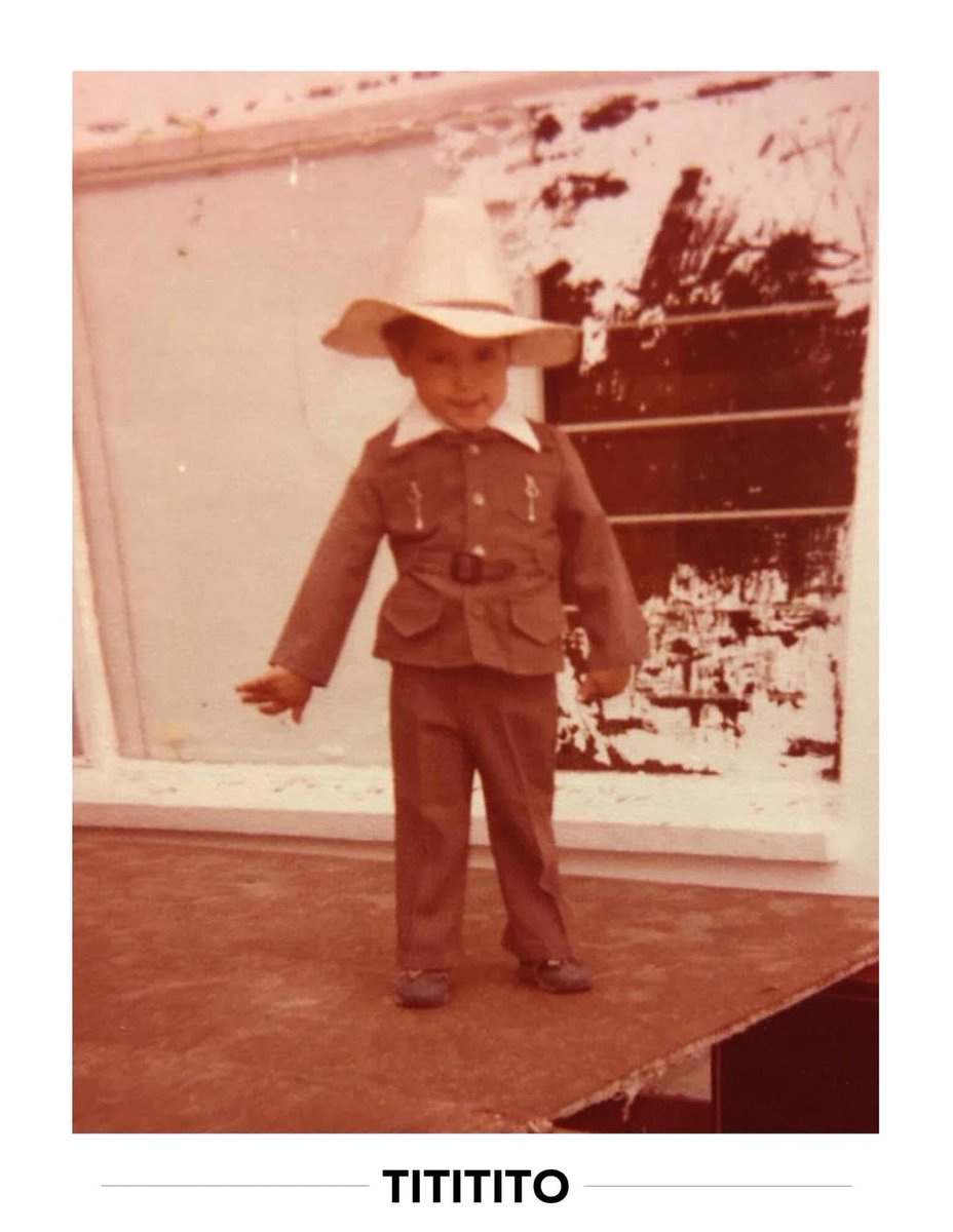 ¡Qué hayyy! Feliz día del niño a los que llevan la infancia en el alma, sin importar la edad.🤠🥳