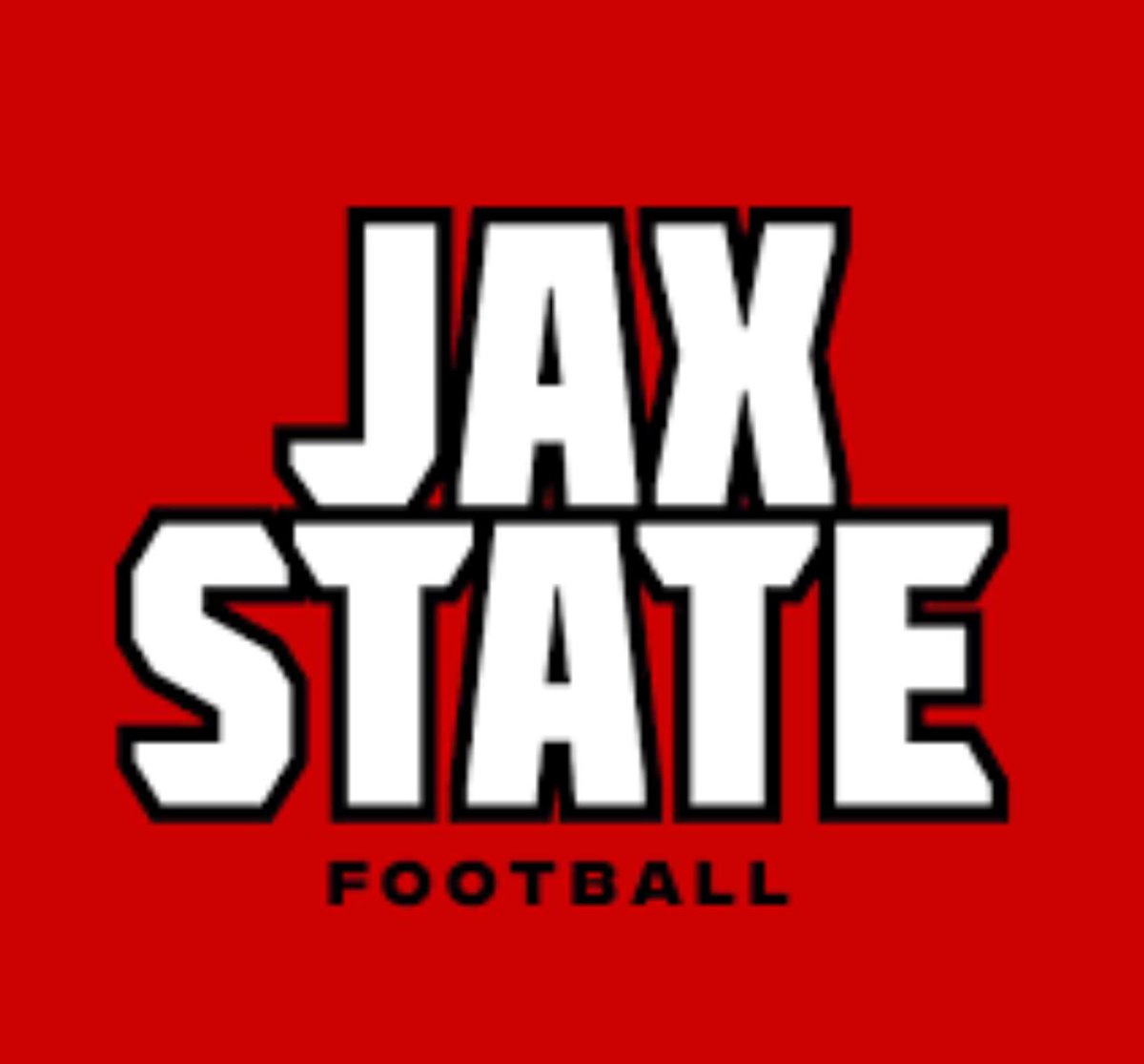 Archie’Lean And Mean’Chambers (@v1archie) on Twitter photo #AGTG ✝️After a great conversation with <a href="/_Davis_Boy12/">⭐️Deshaun Davis⭐</a> I'm blessed to receive an D1 offer From JAX STATE <a href="/TaineshiaC/">Taineshia Chambers</a> <a href="/JUCOFFrenzy/">JUCO Football Frenzy</a> <a href="/JGonzalesJr10/">Julio Gonzales Jr.</a> <a href="/JuCoFootballACE/">JuCo Football Forer</a> <a href="/coachgordon1/">Matt Gordon</a> <a href="/MSJUCOREPORT/">MS JUCO FOOTBALL™️</a> #AGTG ✝️After a great conversation with <a href="/_Davis_Boy12/">⭐️Deshaun Davis⭐</a> I'm blessed to receive an D1 offer From JAX STATE <a href="/TaineshiaC/">Taineshia Chambers</a> <a href="/JUCOFFrenzy/">JUCO Football Frenzy</a> <a href="/JGonzalesJr10/">Julio Gonzales Jr.</a> <a href="/JuCoFootballACE/">JuCo Football Forer</a> <a href="/coachgordon1/">Matt Gordon</a> <a href="/MSJUCOREPORT/">MS JUCO FOOTBALL™️</a>