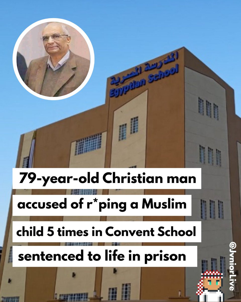 Every Christian must condemn this.