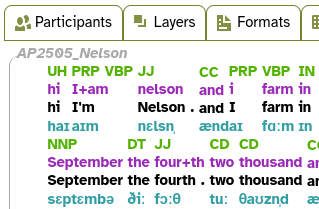 LaBB-CAT tweet media