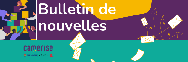 Nouvelles de Camerise: Votre rendez-vous mensuel ! - mailchi.mp/camerisefsl.ca…