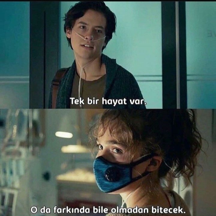 Filmlerden (@filmdenkare) on Twitter photo 