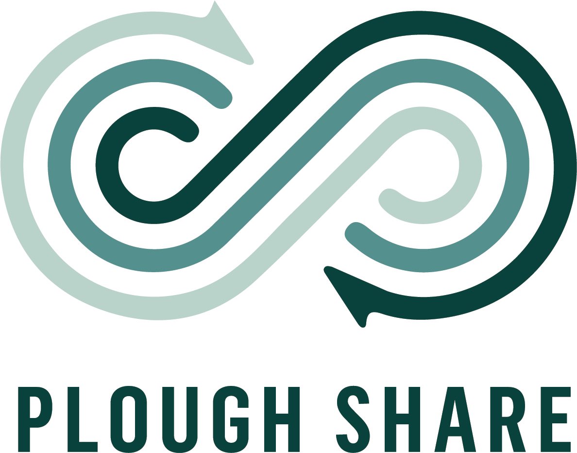 A new color has been discovered - OLO.

It's beyond what human vision used to see.

Coincidentally, the Ploughshare project we're working on has pretty close visual identity, thanks to the color blindness of one of the core contributors.

Ploughshare is beyond finance!

#Radix