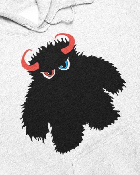 Monstrous Gear tweet media