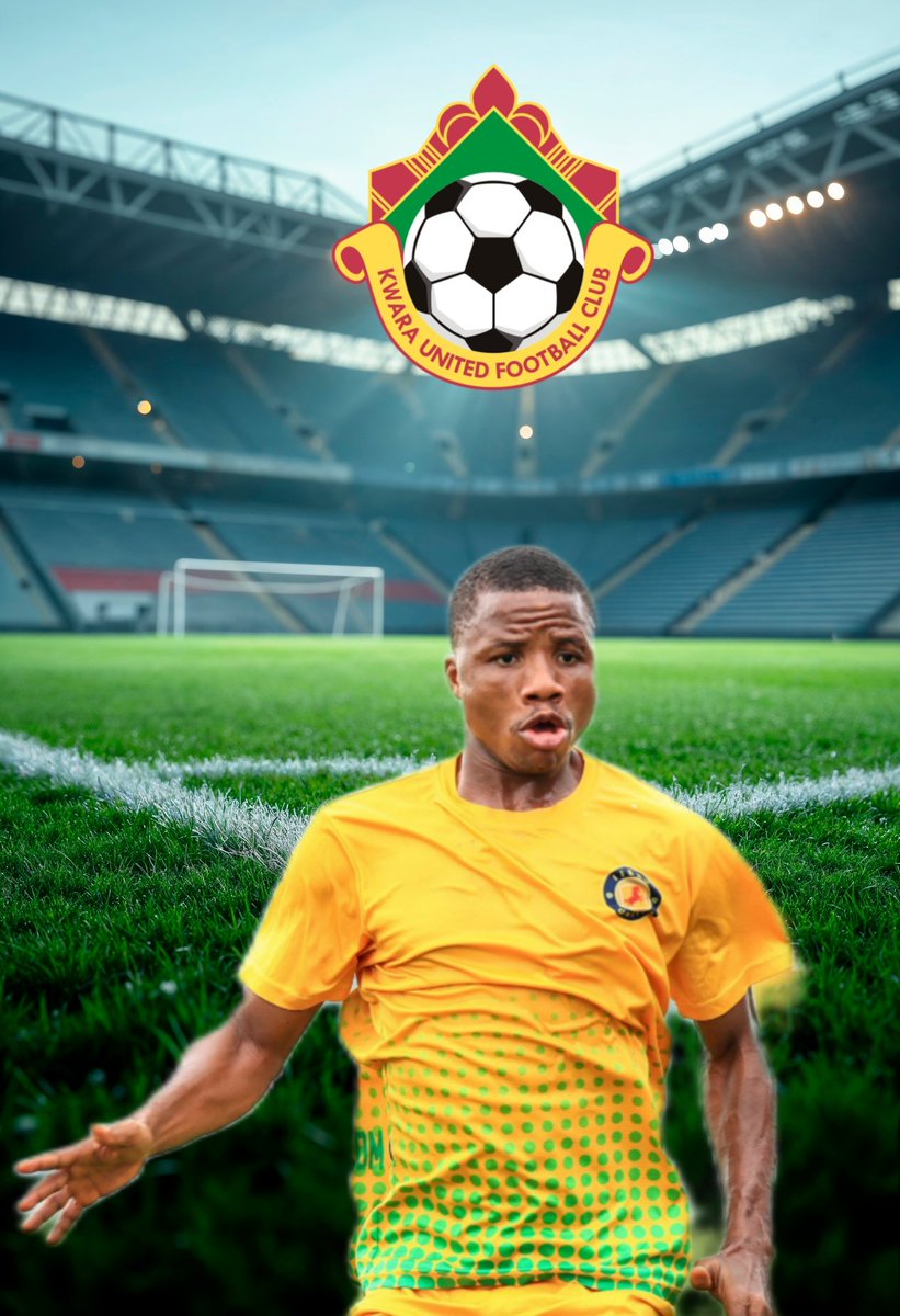 Akeem Akanni: Rising Star of Nigerian Football​

Akeem Akanni (20) is a promising Nigerian midfielder currently making waves with Kwara United in the Nigeria Professional Football League (NPFL). Known for his composure, vision, and work rate, Akanni has become a key figure in his