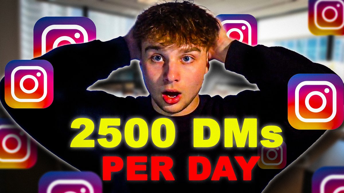 I use AI to consistently get 100+ qualified leads per month using Instagram

I recorded a breakdown and exposed my whole system

Want it?

Like, Comment "IG", Repost