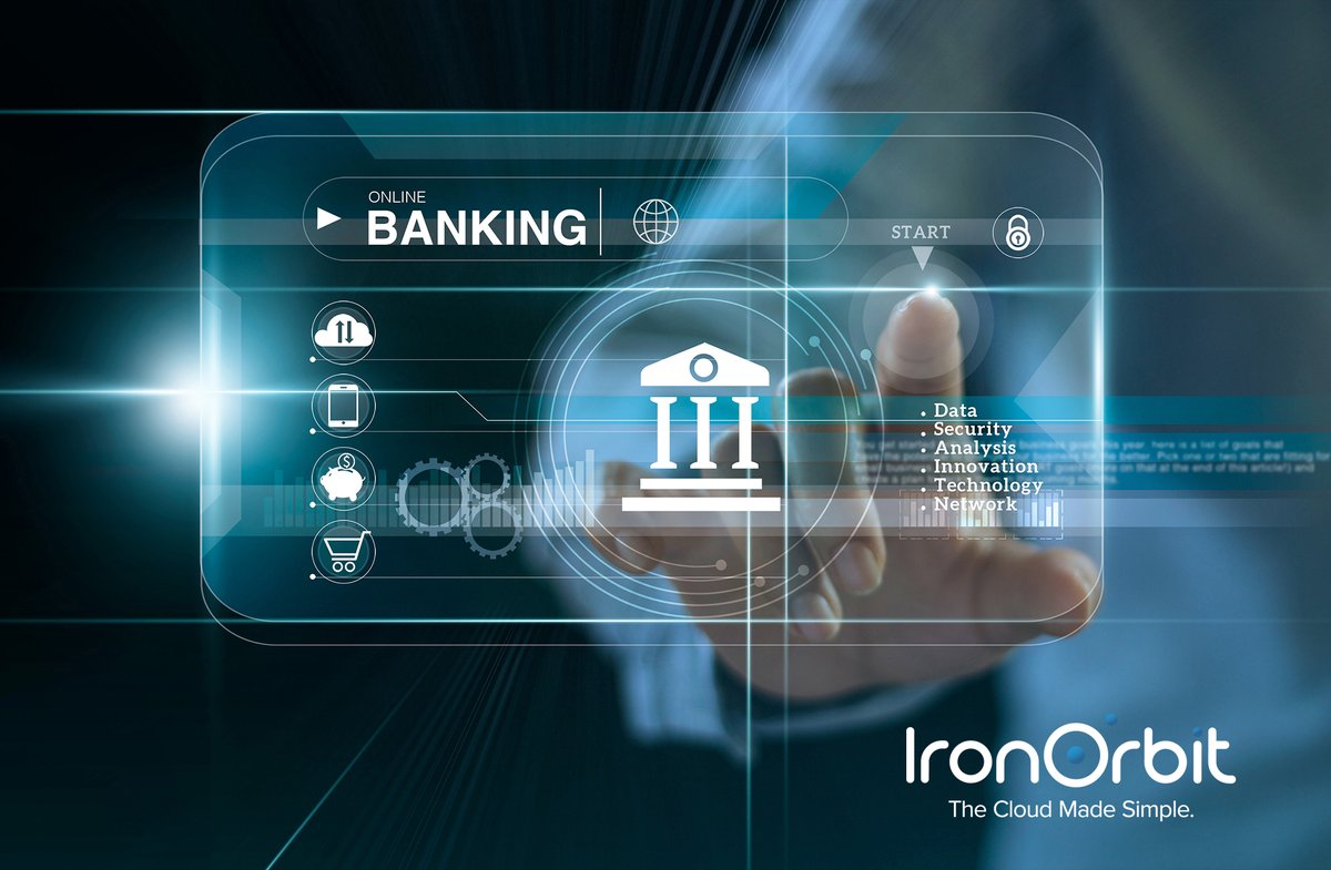 Iron_Orbit's tweet photo. One of the biggest advantages of Managed #DaaS is streamlined #IT operations. With a fully managed cloud desktop environment, #banks no longer need to maintain on-premises servers, manually deploy software updates, or troubleshoot hardware failures.

https://t.co/NT77bIZdiG https://t.co/7EnVoEED4q