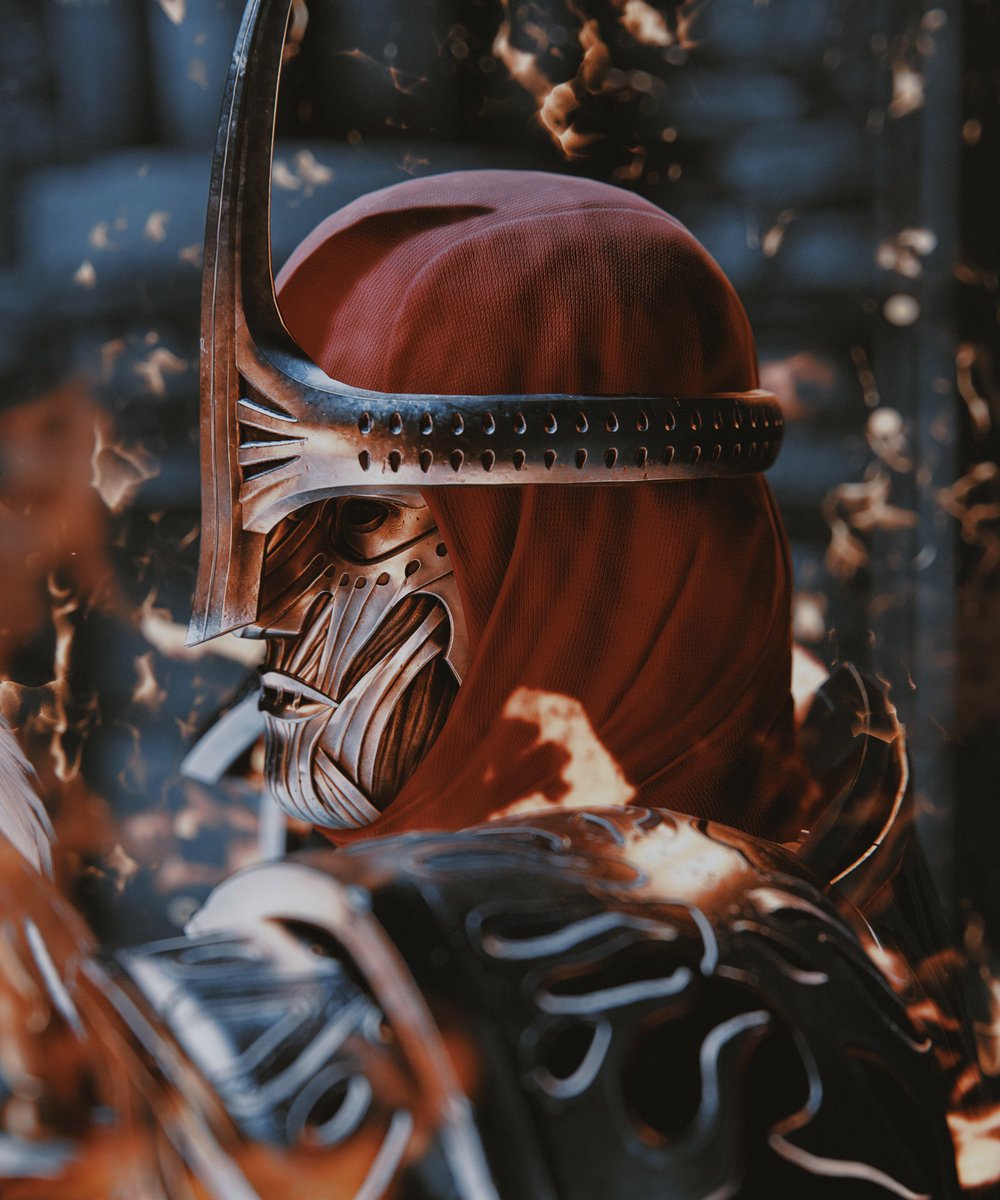 The Elder Scrolls IV: Oblivion Remastered

#OblivionRemastered #VirtualPhotography