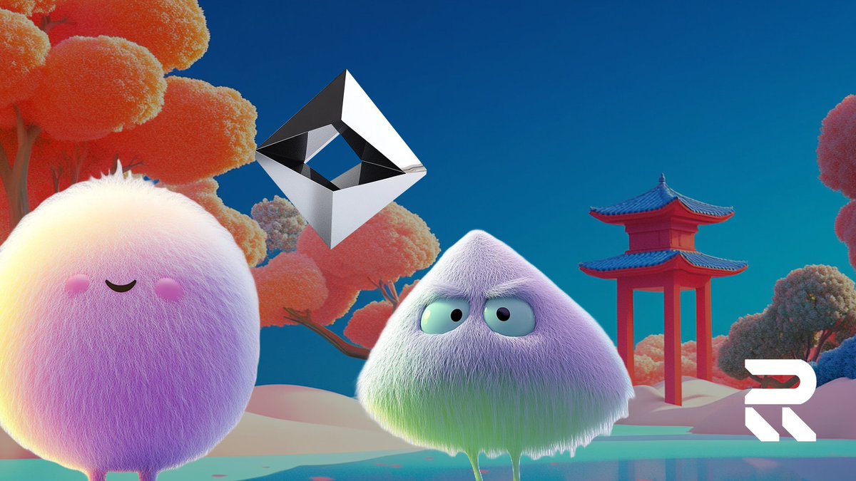 Introducing our biggest points drop ever: AlphaWave

Get in on the competition action to earn fragments.

Vote. Share. Comment. Meme.

New quests will be added throughout the week.

🖤 gRecall

Start Earning: 
app.galxe.com/quest/Recall/G…