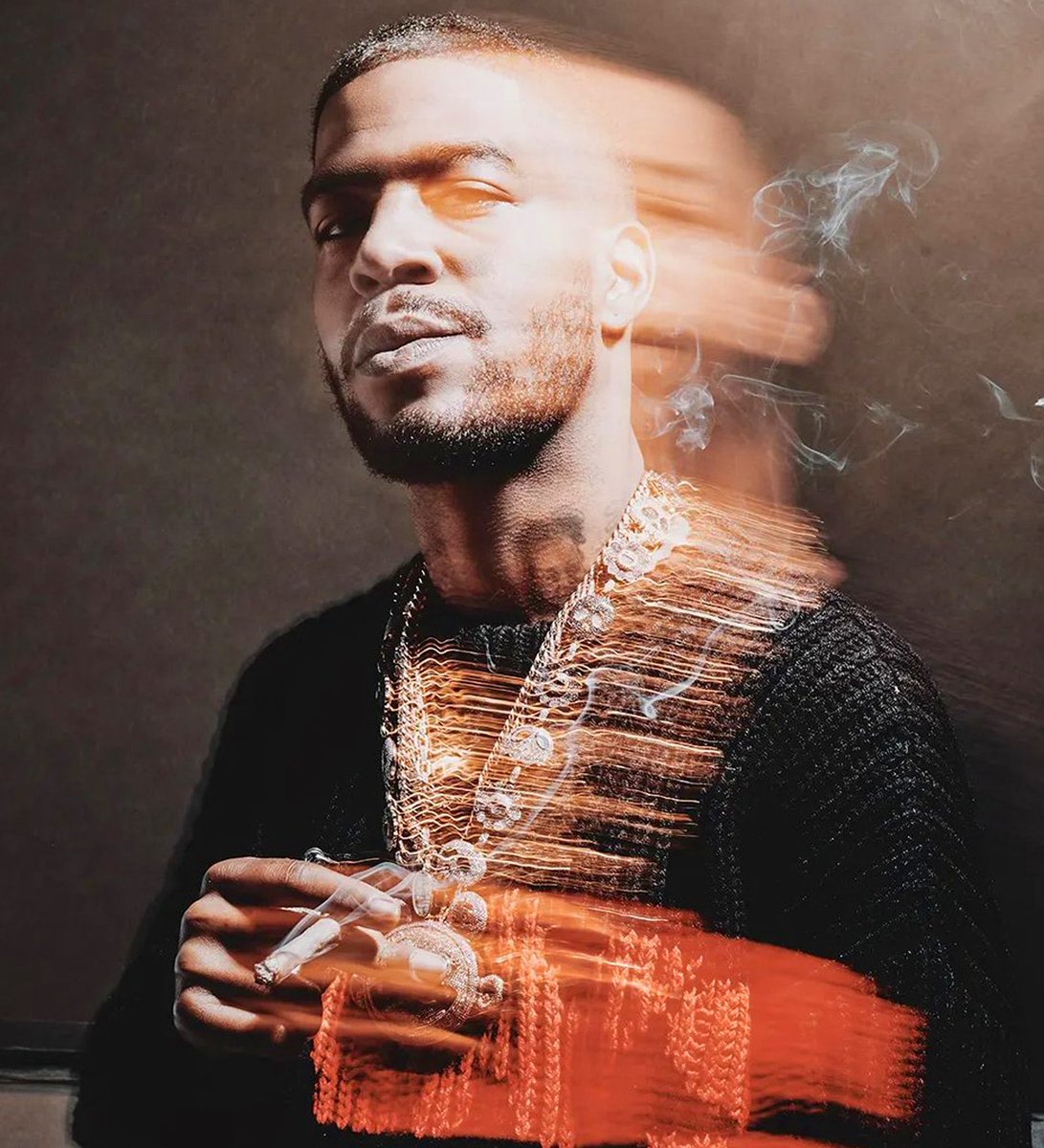 Kurrco's tweet photo. KID CUDI
NEVERLAND

MAY 9TH 🚨

▫️ First single from his upcoming album https://t.co/SvB5QG4oU8