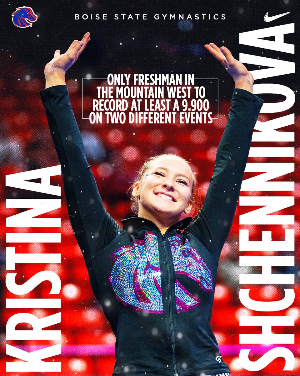 What a freshman season 👏

#BleedBlue | #WhatsNext