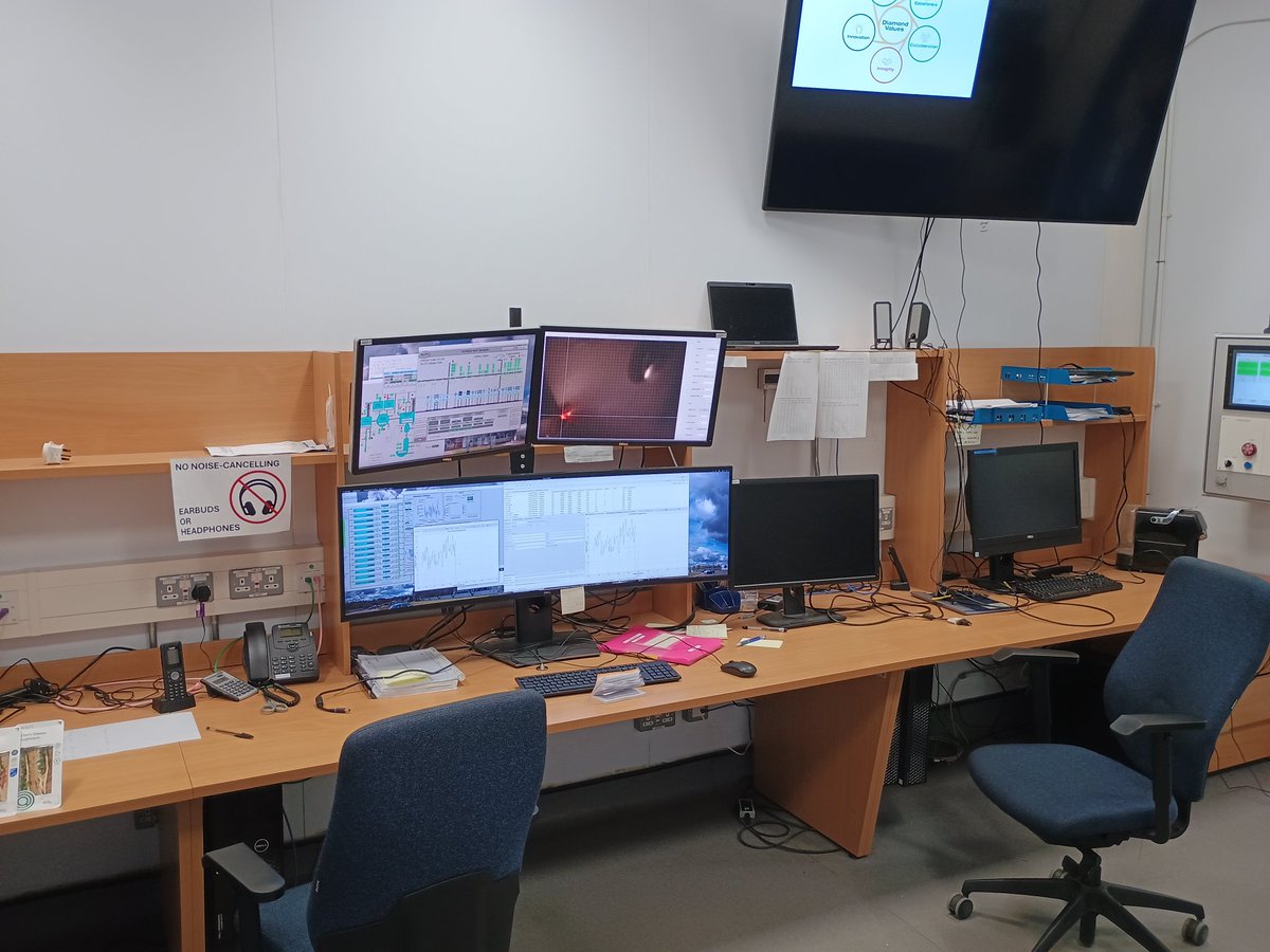 counter_james's tweet photo. @specutainment no #AFA from Midweek Motorsport tonight. You'll be keeping me company in to the night running the last big experiment for my PHD. https://t.co/vlz1zNofjl