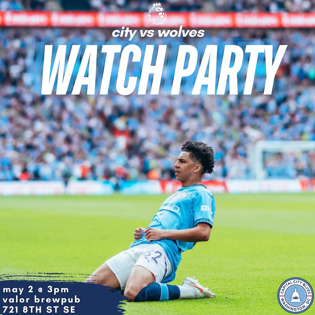 Back with some Premier League action on Friday! See you there 🫵

#mancityosc