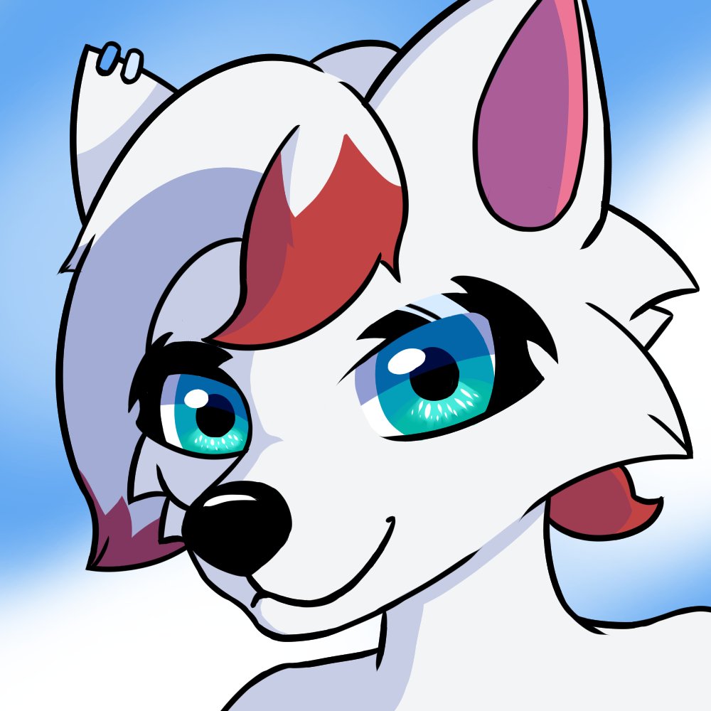 PixilizedGamer's tweet photo. New Sophy pfp I made for myself! https://t.co/CNnIY5HDDj