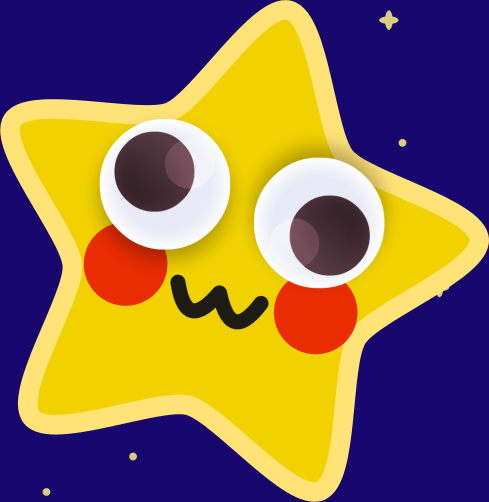 Akidne Develops ⭐ Starry Larry: Let's Parry! tweet media