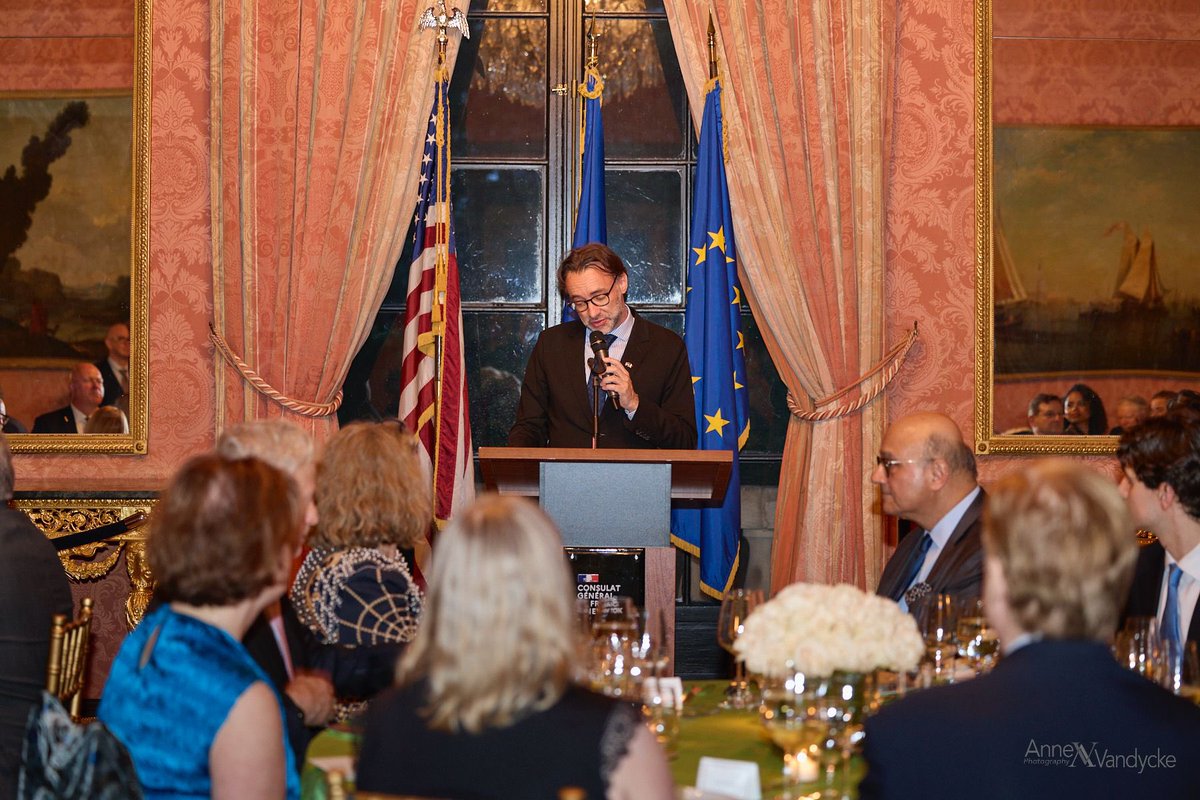 Cedrik Fouriscot tweet media