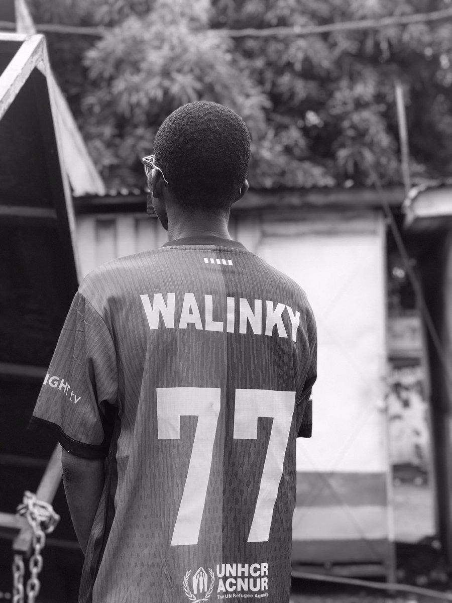 We’re winning 
BELIEVE 🫵🏿