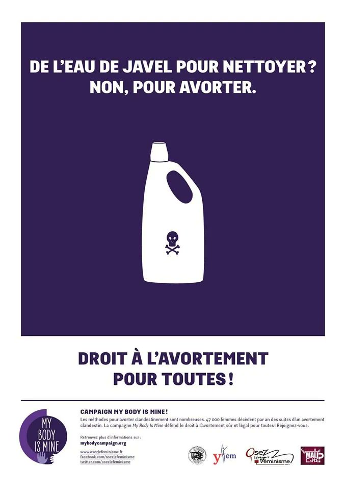 MALImaroc's tweet photo. #Reddif
CAMPAGNE 2013
@osezlefeminisme https://t.co/rf34FJHSCW