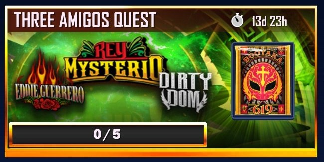 WWE SuperCard News - Updates, Information, & More tweet media