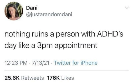 Autistic x ADHD.Co tweet media