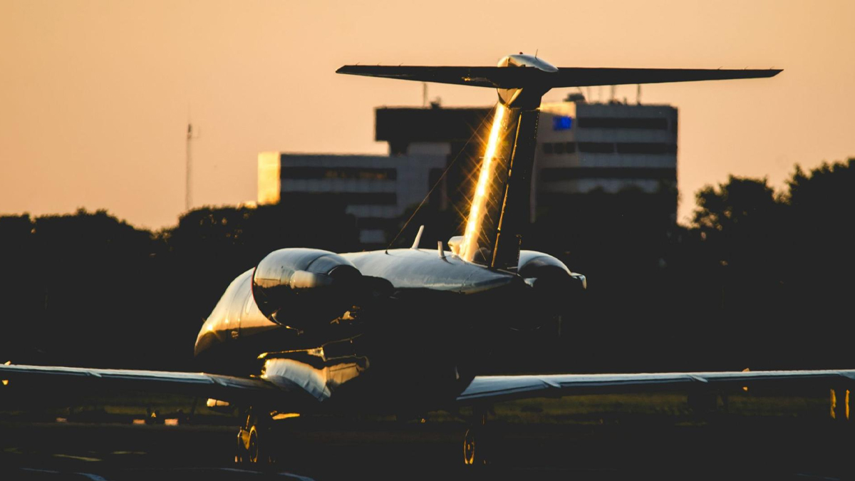 Would you rather fly private for speed or for privacy? Curious what matters most to travelers in 2025.