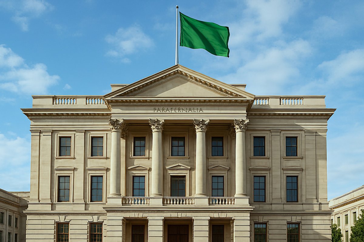 'Verdes las han segado'. Mi artículo, publicado en
<a href="/revistactrl/">Ctrl_Revista</a>, dedicado a todos los amantes del color verde, ya sean 'monárquicos' (Tropelia) o 'republicanos' (Parafernalia), que de todo hay en la viña del Señor...
controlpublicidad.com/opinion-public…
#Publicidad #Greenwashing