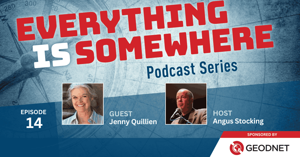 Jenny Quillien &amp; The Luminous Ground: amerisurv.com/podcast_episod…