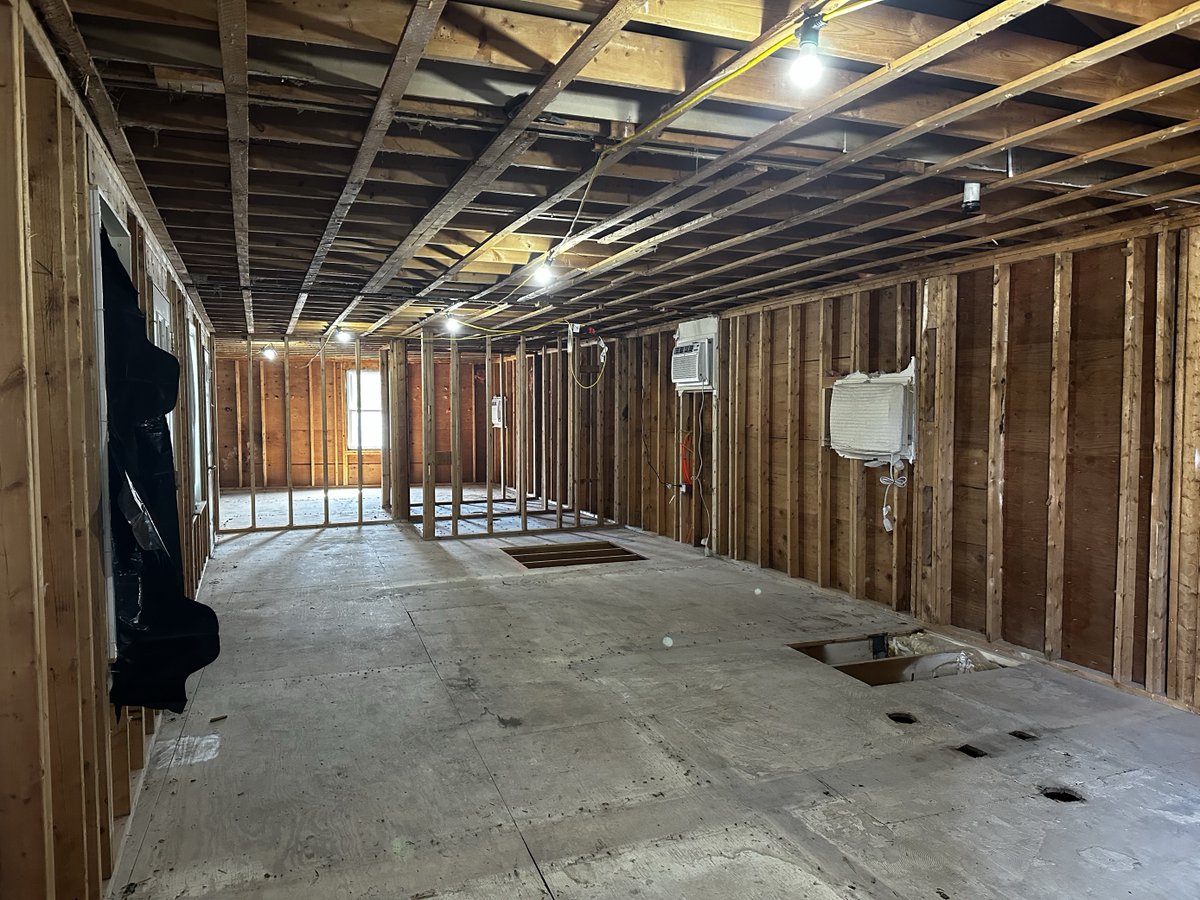 We're transforming the former Stoughton Motel into 24 permanent supportive housing units for individuals who’ve experienced homelessness. Our 2nd hotel-to-housing project since the 2022 Roadway Apartments in Brockton. Take a look