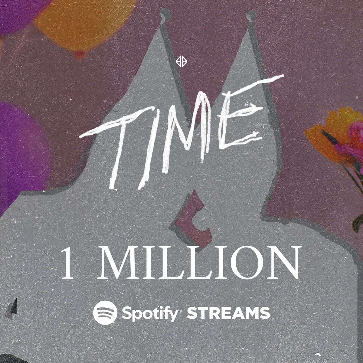 🍎 'Time' 1M Spotify Streams

Thank you for the love and support—this milestone is ours together. 💙

Stream Simula at Wakas EP
🔗 sb19.tunelink.to/saw

#SB19 #Time #SB19Time #SB19SaW
#SimulaAtWakas #SB19SimulaAtWakas