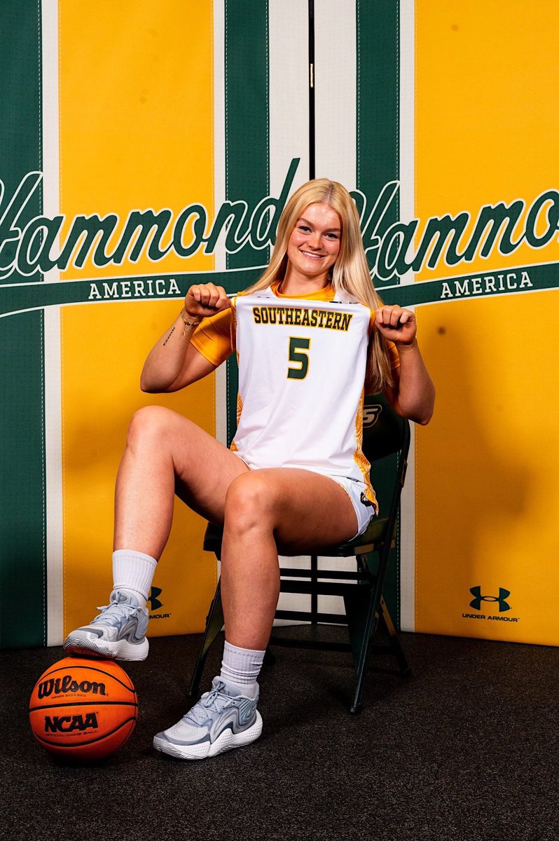 Ranger_WBB's tweet image. Congrats to Aisha as she signs with Southeastern Louisiana. We are proud of you Aisha. You are going to do great things. @jeffdow @selulions