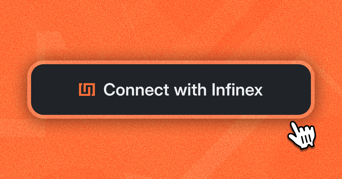WestieCapital's tweet photo. If there was anything keeping me from holding all of my active onchain funds on Infinex, it was definitely the walled garden approach.

Really cool to see the connect feature come to life. Added flexibility and a great step in becoming the hub for all things onchain.

Infinex https://t.co/cFsv79T1S5
