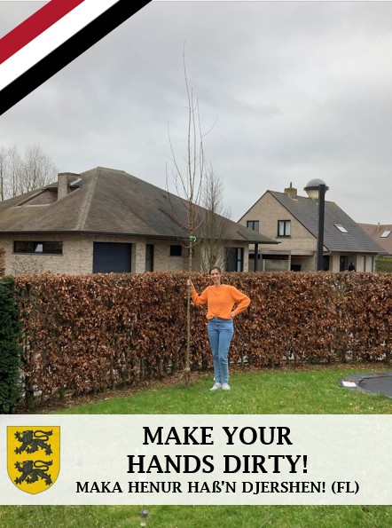 Every tree you plant helps fight climate change, provides oxygen, and supports wildlife 🌳💚
#ActOnClimate #micronation #tree