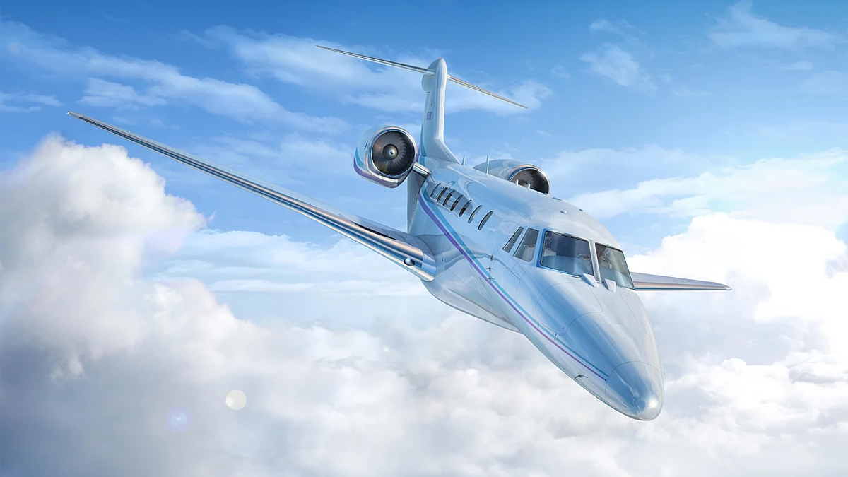 Why follow a flight schedule when you can create your own? Private jets let you skip queues, crowds, and compromises. Fly your way.