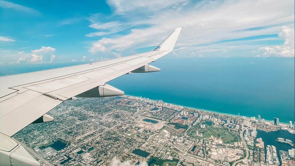 Interesting fact!
Empty Legs can offer up to 75% off the usual price of a private flight. Yes, really.