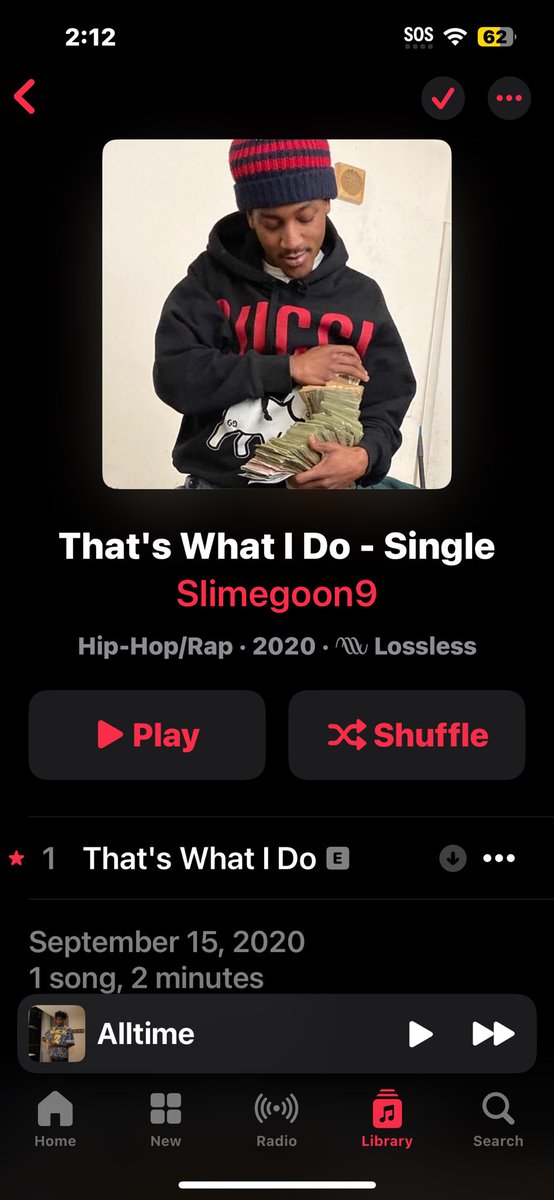 El Jefe 🌪️ tweet media