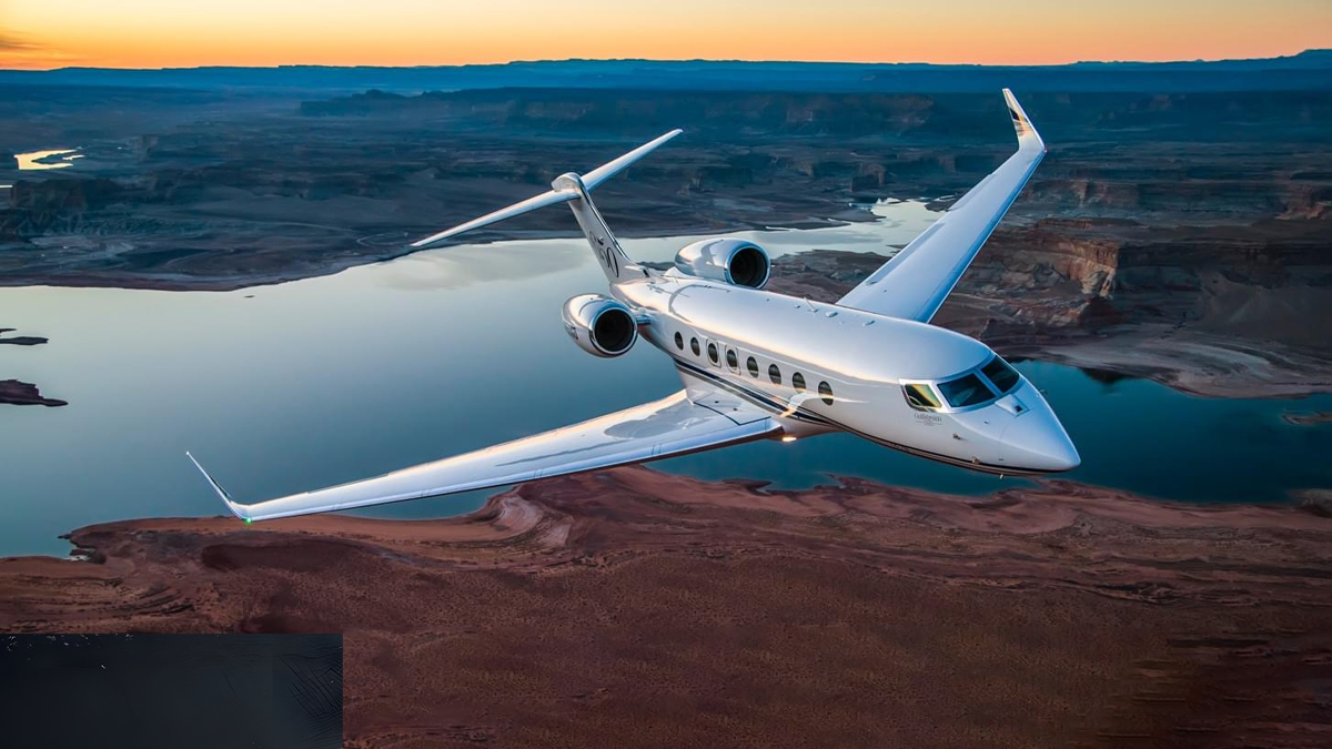 Your vacation shouldn’t start after check-in. It should start the moment you leave home. 🧳

Private flights let you skip the airport chaos, fly closer to remote destinations, and arrive refreshed. More time on the beach, less time in terminals. That’s smarter travel. 🌍