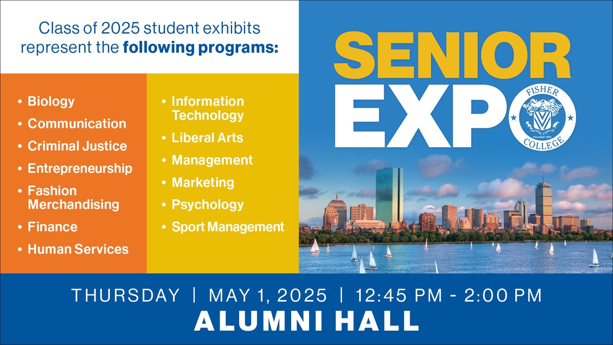 Stop in tomorrow to check out the Senior Expo.