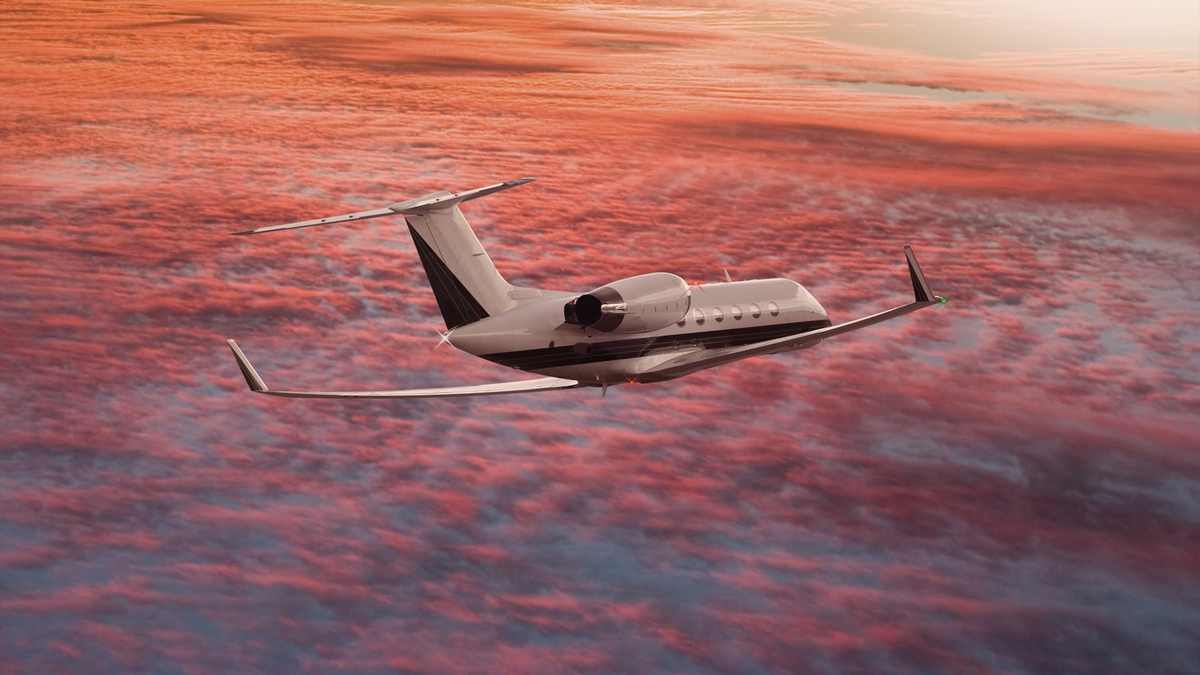 True luxury is knowing you can have it all — and choosing only what you love. A private jet isn’t excess. It’s precision, power, and peace. 🌍

Every second belongs to you. Every destination is yours for the taking. It’s not about flying. It’s about owning the sky.