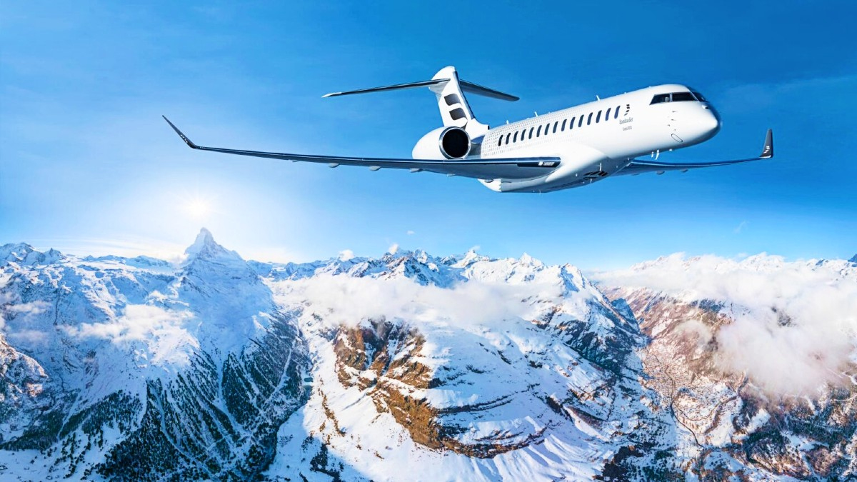 From ski slopes to summer islands — private aviation opens destinations others can't reach. No connections. No delays. Just go.