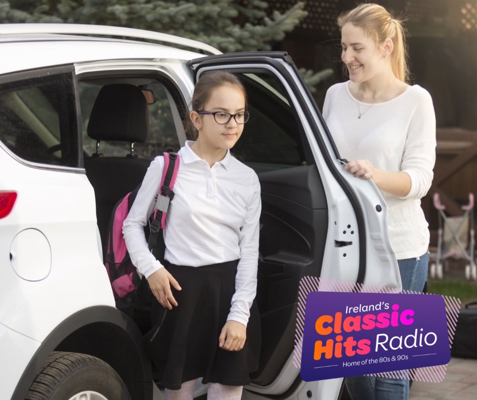 🎙️TONIGHT ON NIGHT TIME TALK FROM 9PM WITH NIALL BOYLAN

🚙 Should SUVs be BANNED from school zones?
TD Paul Murphy says they’re too dangerous for kids – but are they just practical family cars?

💔 “I’ve got the ick…”
One listener suddenly can’t stand her husband after 25 years