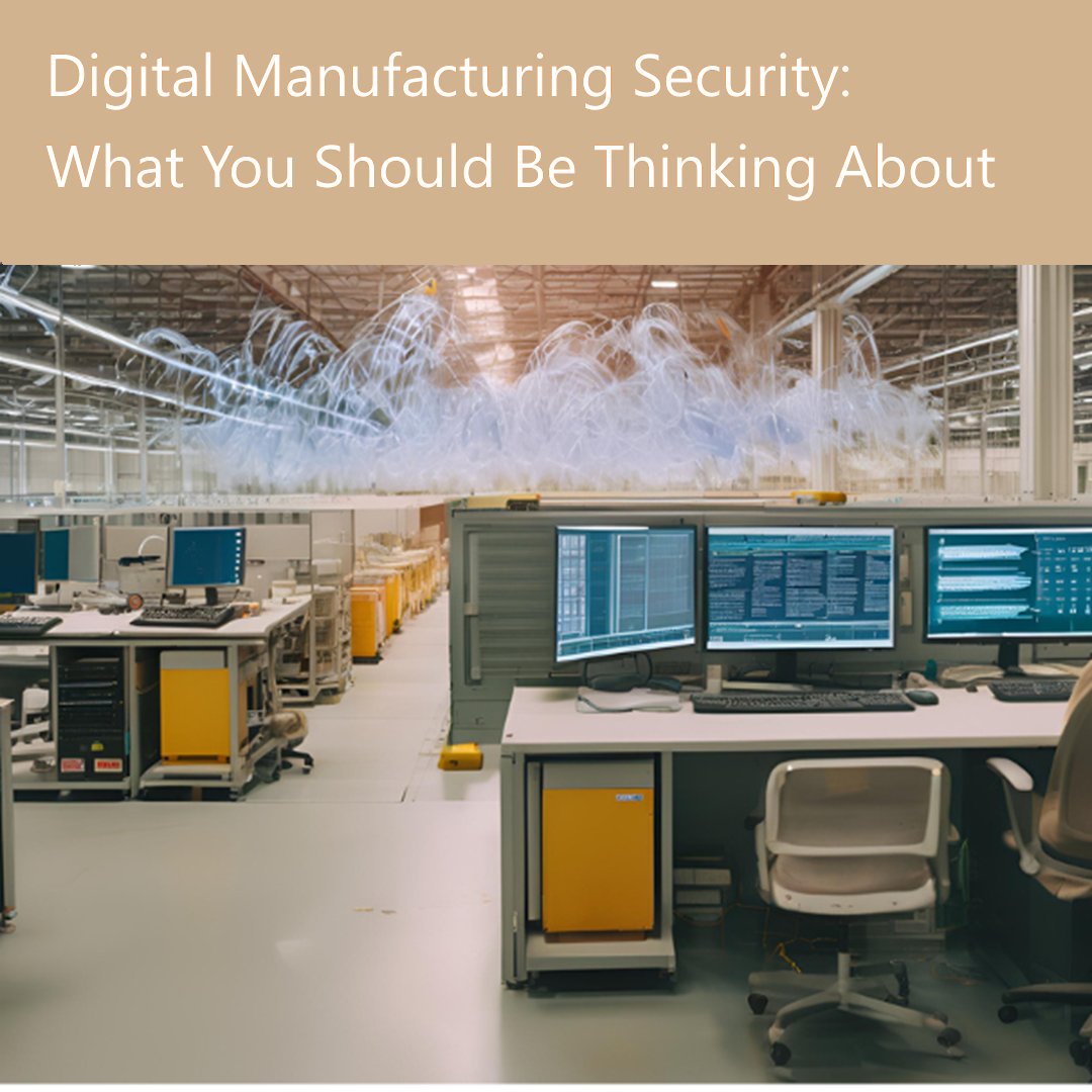 Tangible Security tweet media