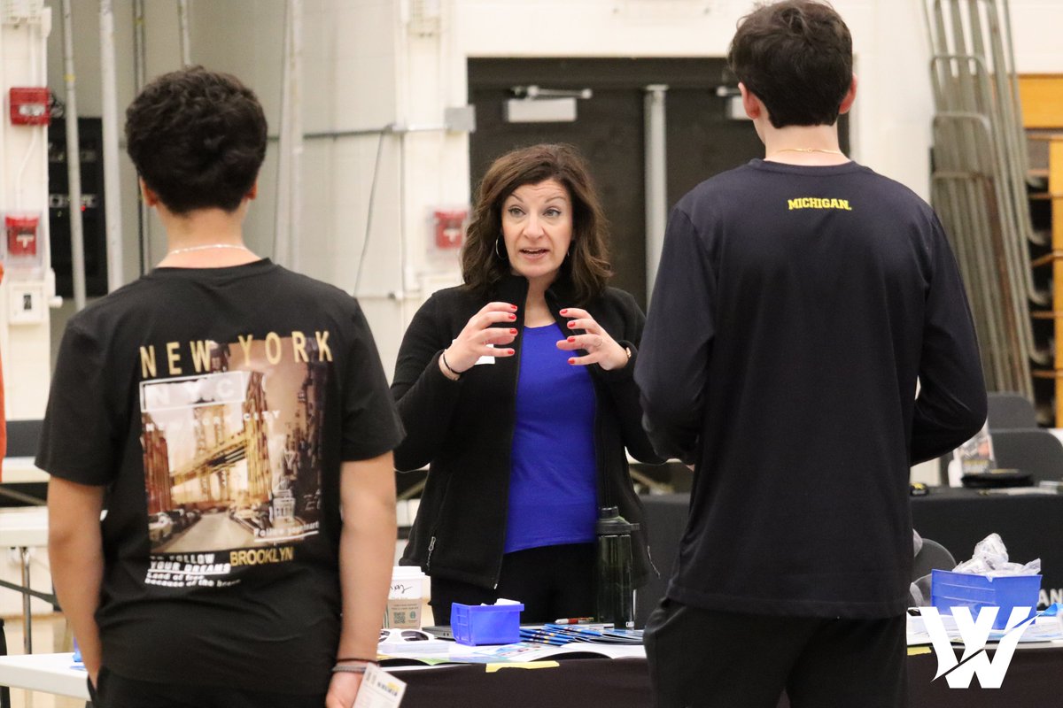 Williamsville North tweet media