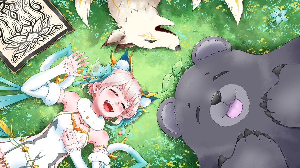 Lost Ark tweet media