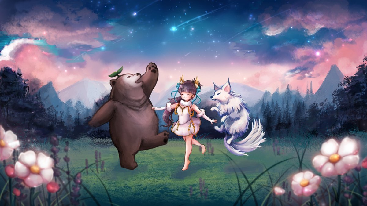 Lost Ark tweet media