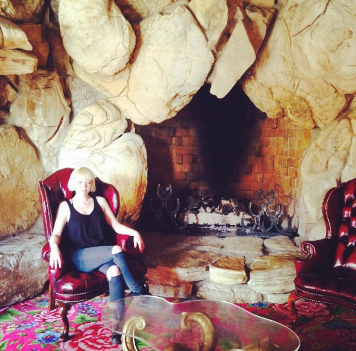 P I N S (@wearepins) on Twitter photo Read Lois’ recollection of visiting the infamous <a href="/MadonnaInn/">Madonna Inn</a> 🩷 🥂 open.substack.com/pub/wearepins/… Read Lois’ recollection of visiting the infamous <a href="/MadonnaInn/">Madonna Inn</a> 🩷 🥂 open.substack.com/pub/wearepins/…