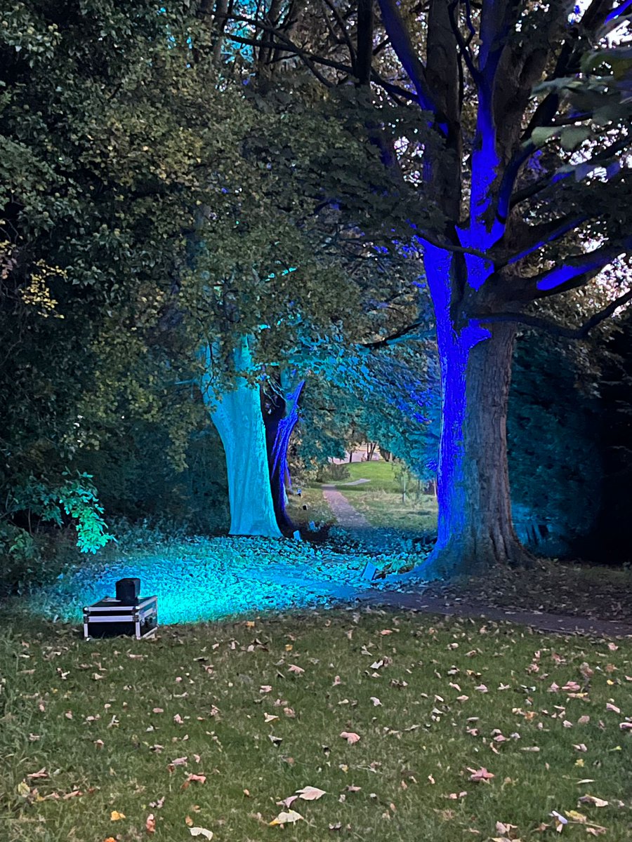 Production Light & Sound tweet media