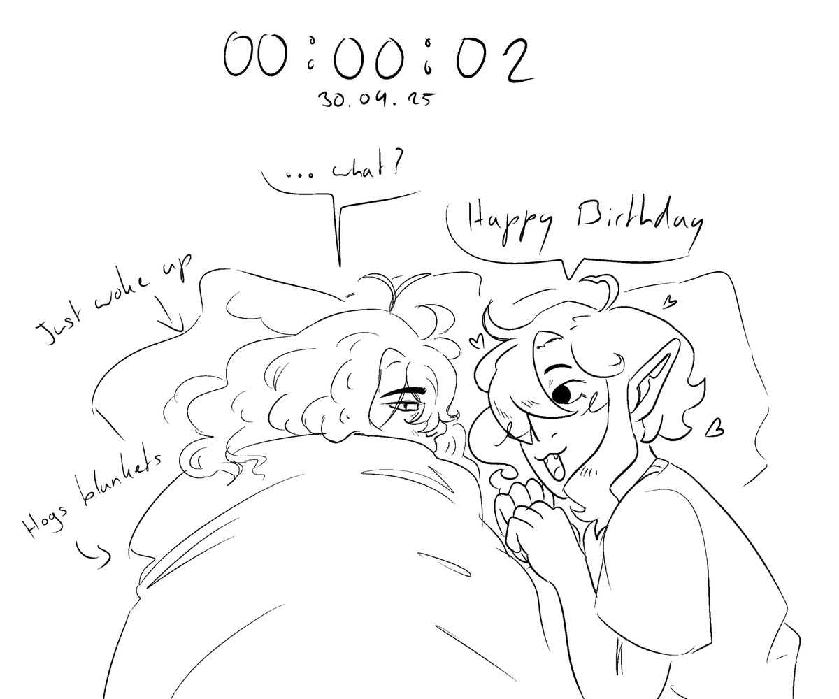 Rewouuu's tweet photo. artblock but oh well. i had to https://t.co/raWmwKM8u7